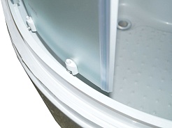 Parly Душевая кабина Bianco EBM921 – фотография-5